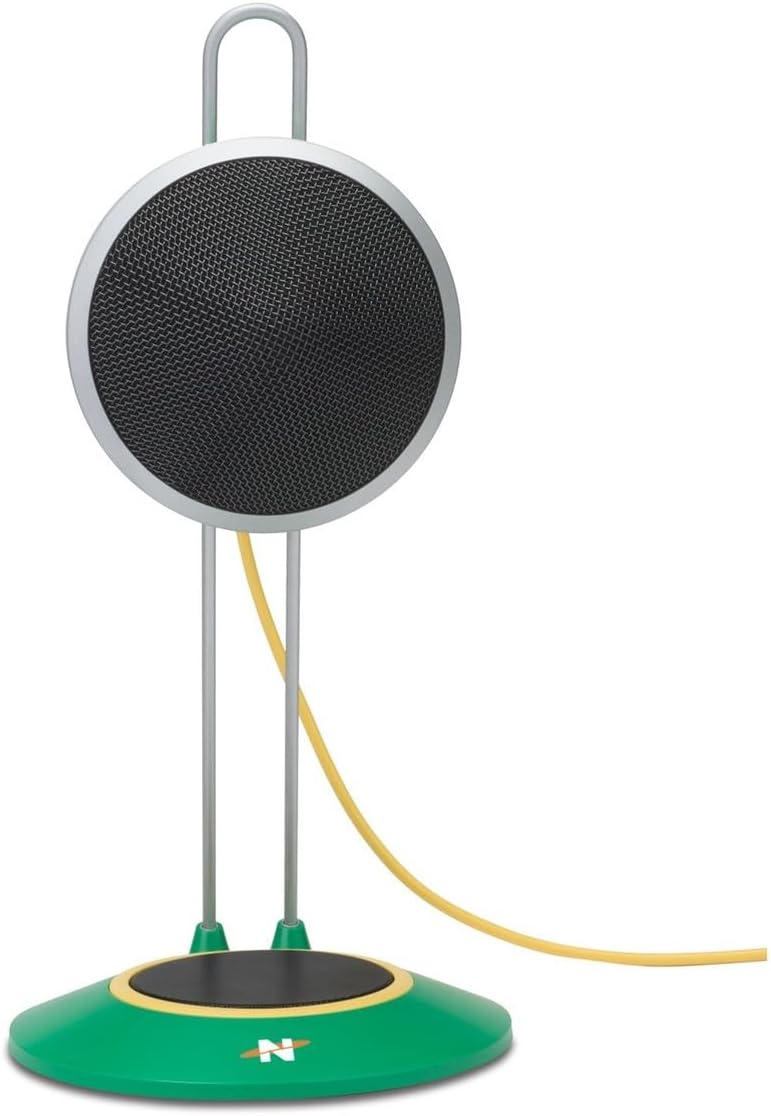 NEAT Microphones Widget A