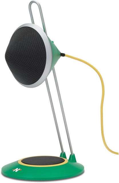 NEAT Microphones Widget A