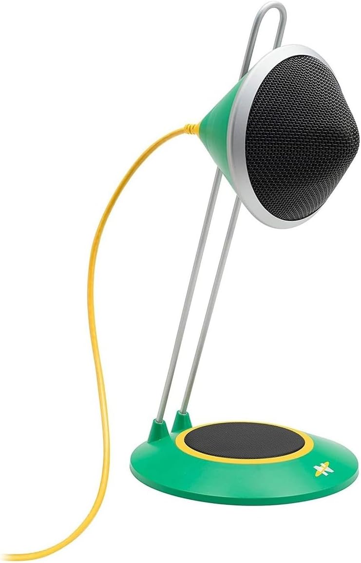 NEAT Microphones Widget A
