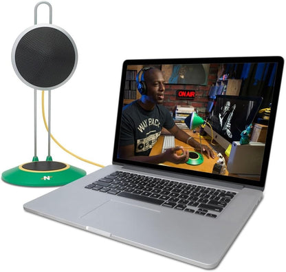 NEAT Microphones Widget A