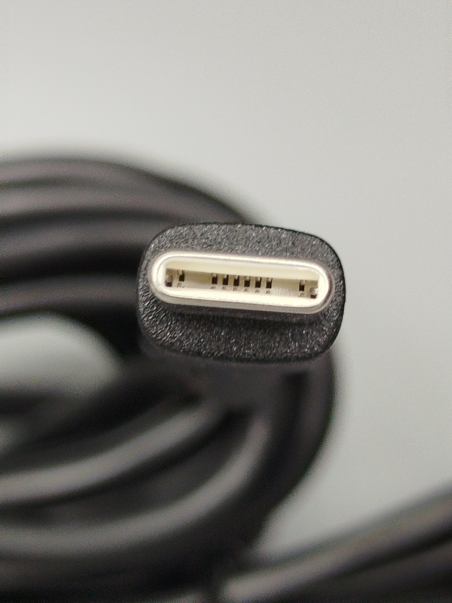 Power-Link 3-Meter (10.5ft) USB-A to Type-C Fast Charging & Data Sync Cable – Durable TPE Design