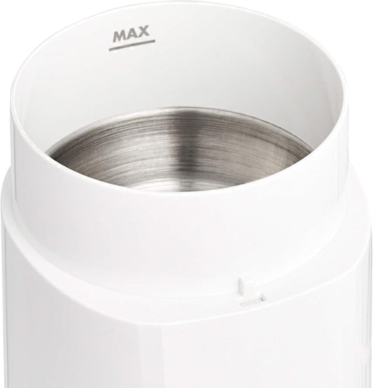 Amazon Basics Electric Grinder