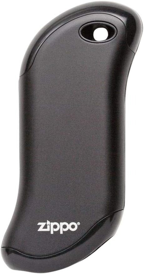 Zippo HEATBANK 9s