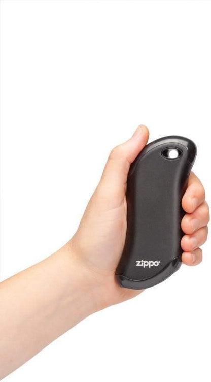 Zippo HEATBANK 9s