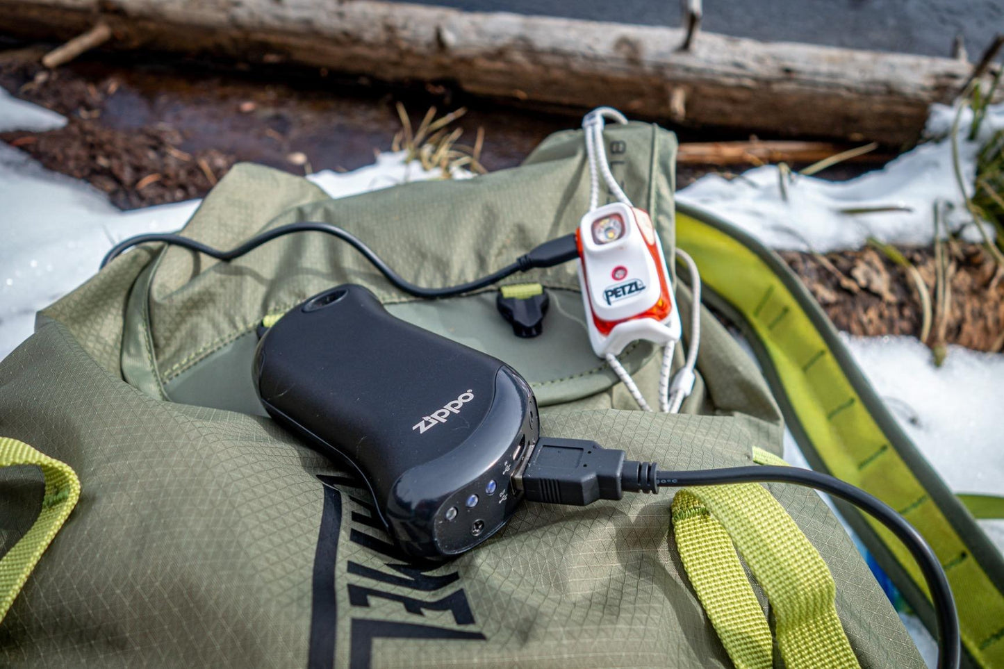 Zippo HEATBANK 9s