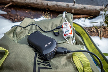 Zippo HEATBANK 9s